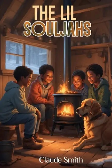 The Lil Souljahs by Claude Smith
