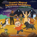 Ocean's Magical Farmstead Adventures: Las Mágicas Aventuras en la Granja de Ocean by Jennifer Urrutia-Richardson