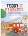 Teddy and the Fearless Firefighters by Academy for Education & Learning