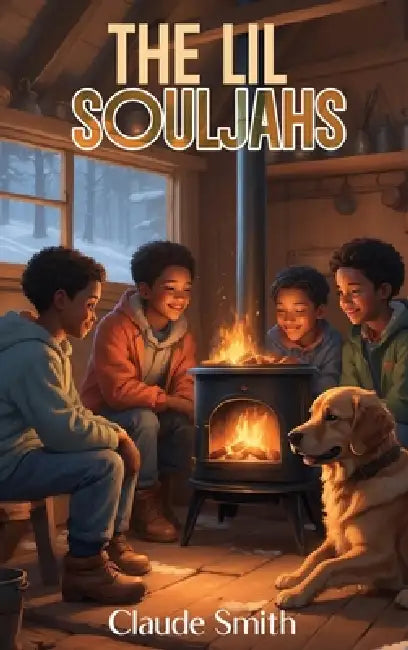 The Lil Souljahs by Claude Smith
