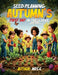 Seed Planning: Autumn's First Day in Preschool by Sharmon Delia Causey