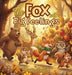 The Fox With Big Feelings by Deanna Jackson