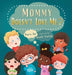 Mommy Doesn't Love Me? by Kara Su