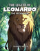 The Legend of Leonardo by Dennis Green