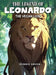 The Legend of Leonardo by Dennis Green