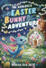 The Axolotl's Easter Bunny Adventure by Rowan Ava Skye