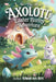 The Axolotl's Easter Bunny Adventure by Rowan Ava Skye