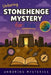 Unboring Stonehenge Mystery for Kids: Funny, Fascinating Guide to the Strangest True Stonehenge Mysteries, Hidden Secrets, and Unexplained History by Unboring Mysteries