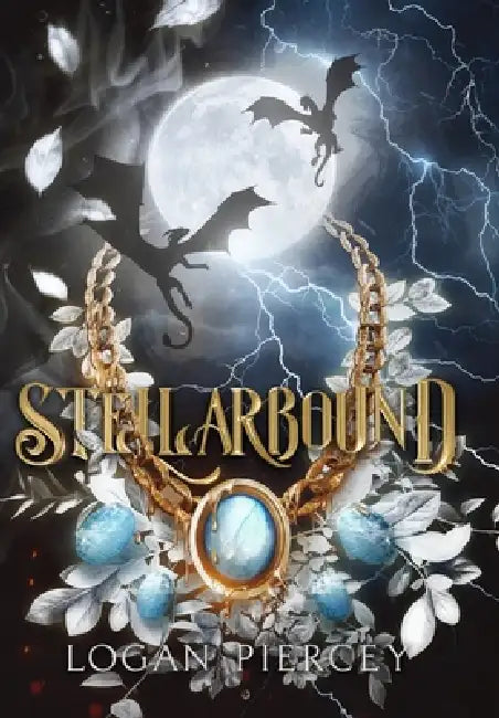 Stellarbound by Logan Piercey