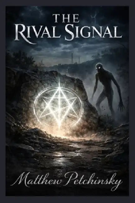 The Rival Signal by Matthew Petchinsky