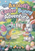 The Axolotl's Easter Bunny Adventure by Rowan Ava Skye