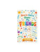 How to Get To Know My Friends by Reni Reni, Renita Folds