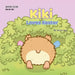 Kiki Loves Easter by Anne Jay