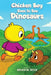 Chicken Boy Goes to See Dinosaurs by Brian M. Reck