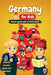Germany for Kids - Travel Guide and Activity Book: Discover German Culture, History, Cities, and Traditions Through Games, Puzzles, and Fascinating Fa by Sylvia Mixam