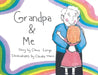 Grandpa & Me by Claire Lange