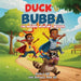 Duck & Bubba: The Missing Munchies Mission by Zelda F. Hill, Ahmad Hill, Amir Hill