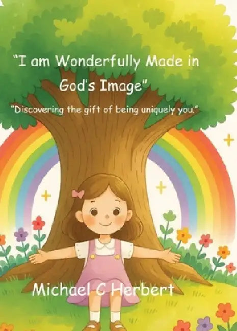 I am wonderfully made in God's Image: Discovering the gift of being uniquety you by Michael C. Herbert