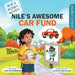 Moe's Money Moves: Nile's Awesome Car Fund by Curtis Sanders
