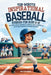 Ten-Minute Inspirational Baseball Stories for Kids 6-12: Real-Life Lessons That Build Confidence, Improve Resilience, Encourage Teamwork, & Develop Ch by Treyton Cross