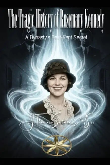 The Tragic History of Rosemary Kennedy: A Dynasty's Best-Kept Secret by J. Thomas Saldias