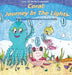Coral: Journey In The Lights by Felton