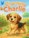 Charming Charlie by Heather D. Gaytan, Rabia Hussain