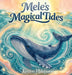Mele's Magical Tides by Kristen Halverson