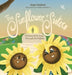The Sunflower Sisters by Sage Gaylord, Candace Hawkins