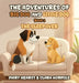 The Adventures of Big Dog and Little Dog: The Sleepover by Mary Hearst, Clara Normile