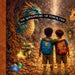 The Adventure of Tom & Van by Jessica Hernandez