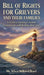 Bill of Rights for Grievers and Their Families by Felicia Williams