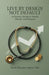 Live By Design, Not Default: A Doctor's Guide to Health, Wealth, and Purpose by Nicole Alexander-Spencer