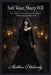 Soft Voice, Sharp Will: How Introverted Goths Command Rooms Without Raising Their Tone by Matthew Petchinsky