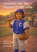 Jeremiah and the Rhythm of the Game by Shai Johnson