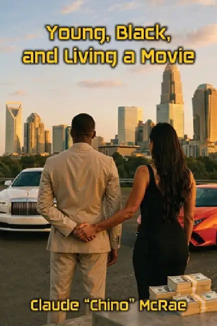 Young Black and Living A Movie: The Tale Of Medicaid Fraud by Claude McRae