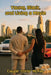 Young Black and Living A Movie: The Tale Of Medicaid Fraud by Claude McRae