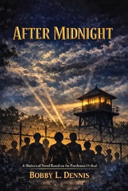 After Midnight by Bobby Layne Dennis