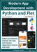 Modern App Development with Python and Flet: Build Cross-Platform Android, iOS, Web and Desktop Applications Quickly and Easily by Williams Asiedu