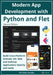 Modern App Development with Python and Flet: Build Cross-Platform Android, iOS, Web and Desktop Applications Quickly and Easily by Williams Asiedu