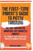 The First-Time Parent's Guide to Potty Training: The Non-Judgmental Handbook for Exhausted Parents: Get Clarity, Skip the Battles, and Ditch Diapers f by Madison Chavez