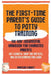 The First-Time Parent's Guide to Potty Training: The Non-Judgmental Handbook for Exhausted Parents: Get Clarity, Skip the Battles, and Ditch Diapers f by Madison Chavez