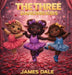 The Three Dancing Kids by James Dale