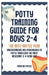 Potty Training Guide For Boys 2-4: The Anti-Battle Plan: Understanding Boy Psychology to Potty Train Even the Most Resistant 2-Year-Old by Madison Chavez