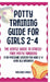 Potty Training Guide For Girls 2-4: The Gentle Guide to Stress-Free Potty Training: A No-Pressure System for Your 2-4 Year Old Daughter by Madison Chavez