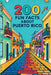 200 Fun Facts About Puerto Rico by Alicea