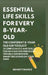 Essential Life Skills for Every 8-Year Old: The Confident 8-Year Old Kid Toolkit: 30 Simple Hacks and Skills for Navigating Friendship Trouble and Mak by Bennett Munoz