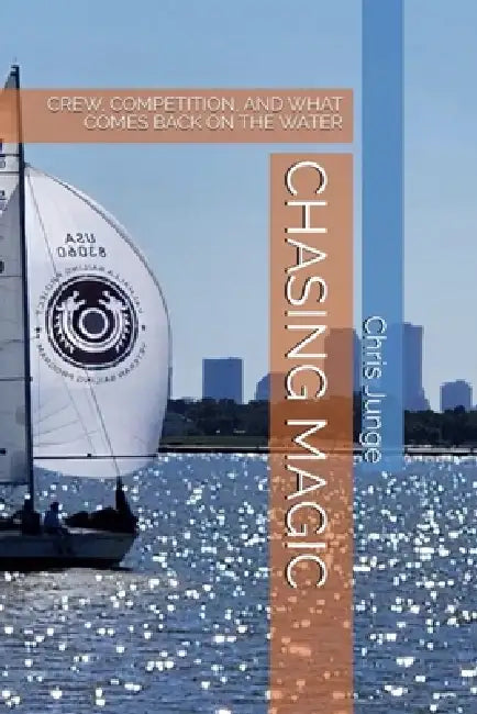 Chasing Magic by Christian Junge