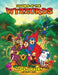 Legends of the Wyzzurds by Leo D. Bickert
