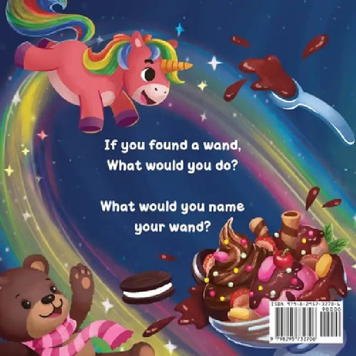 It's Magic by Kk Giggles